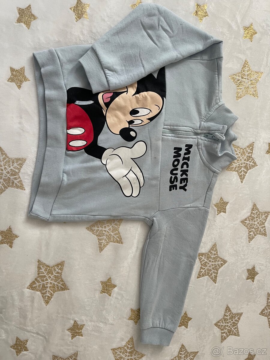 Oblečení pro chlapečka 2-3 roky - 13