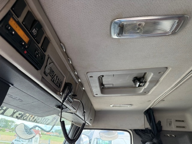 Volvo FH13 Cisternový - 13