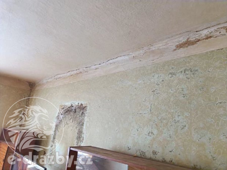 Rodinný dům 3+1 s pozemkem 774 m2 v obci Kryry, okres Louny - 13