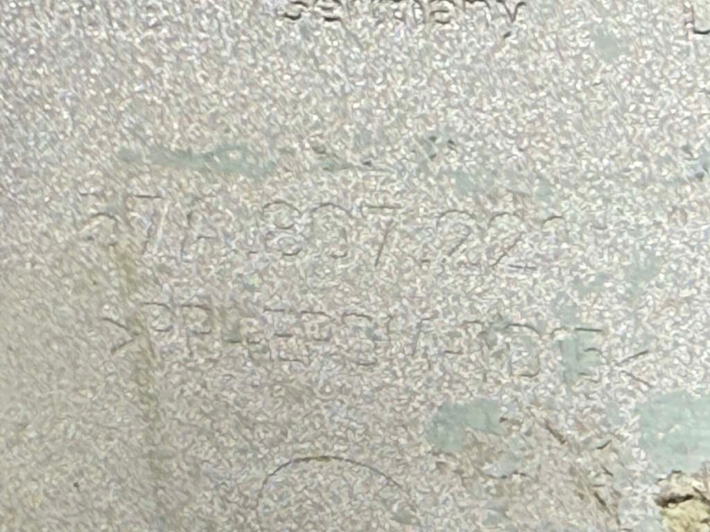 ŠKODA KAROQ 17-24 57A - náraznik - 57A807221 - 13