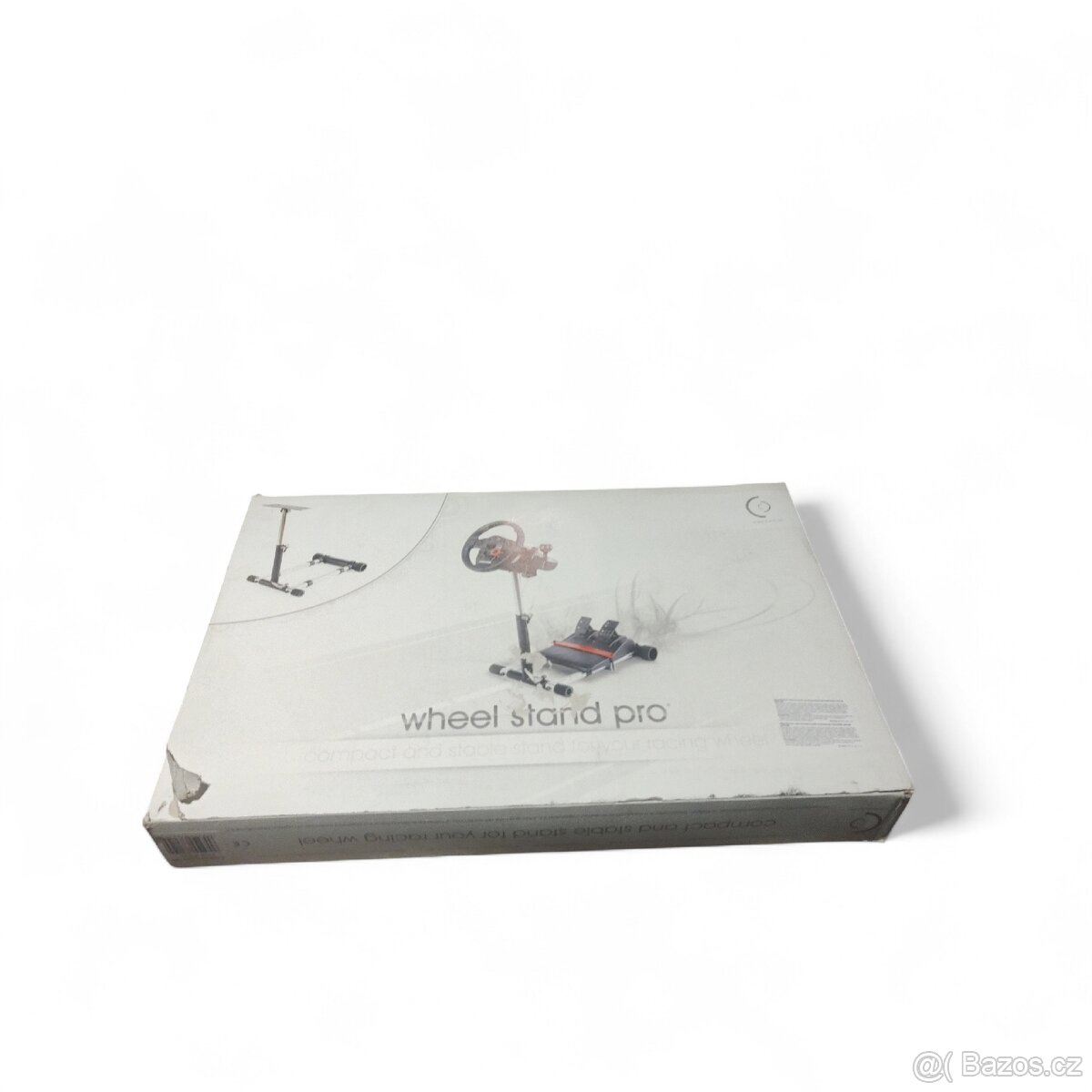 Herní volant THRUSTMASTER TX + stojan - 13