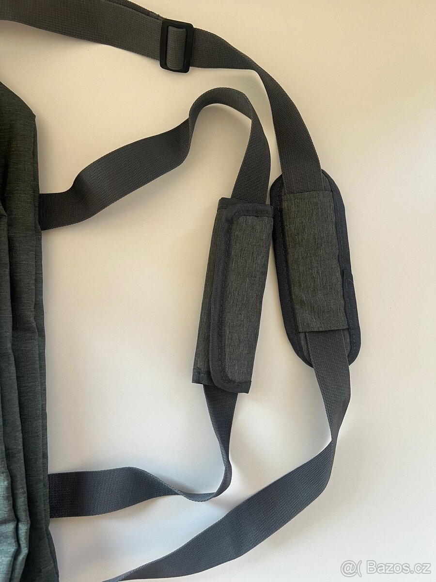 Cestovní lehká taška - 13