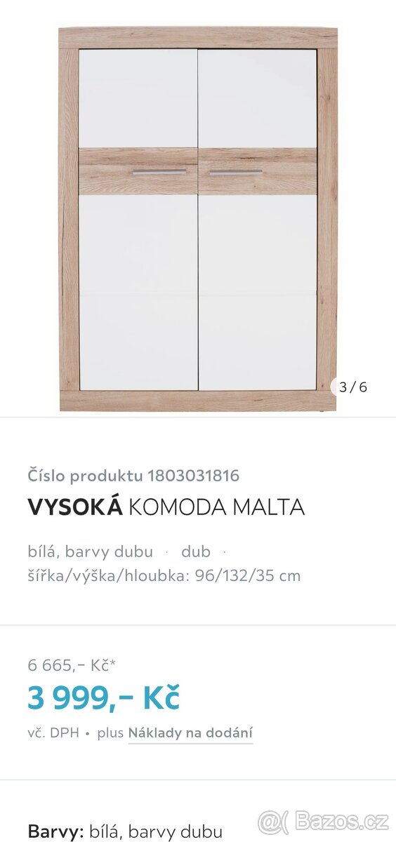 Obývací stěna - 13