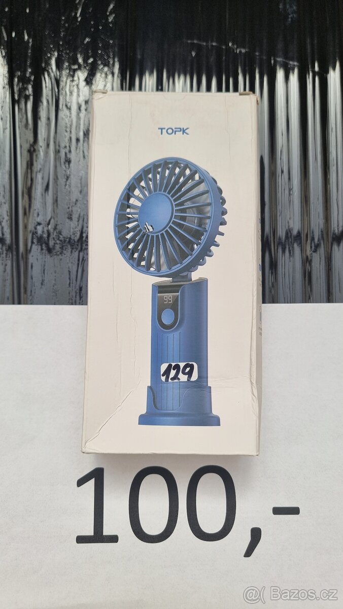 Mix věcí na prodej: - 13