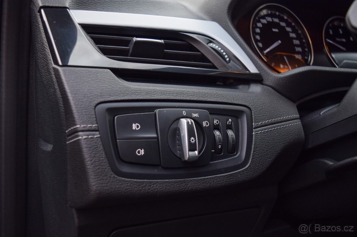 BMW X2 sDrive16d A/T 2019 - 13