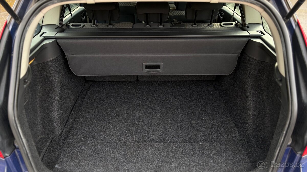 2005 RENAULT MEGANE 1.5 DCI - 13