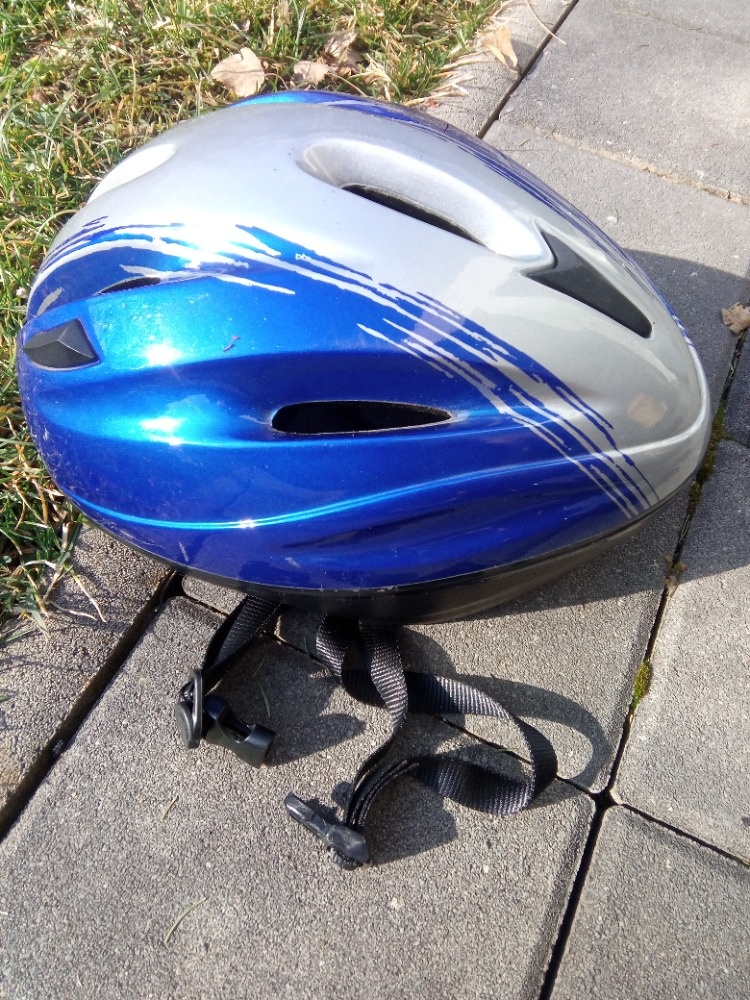 Dětské kolo 20" - 13