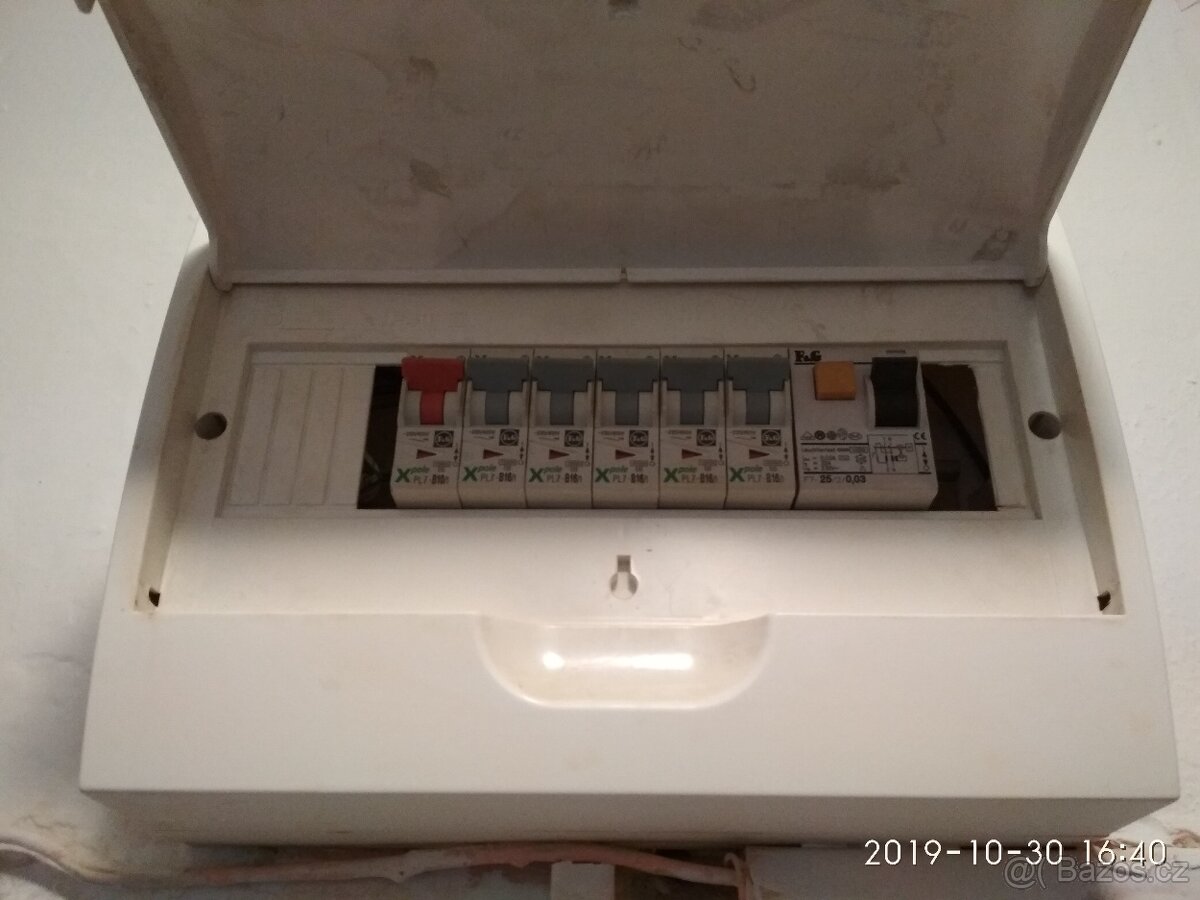 Prodej bytu 2+kk U Vlastního krbu,Teplice - 13
