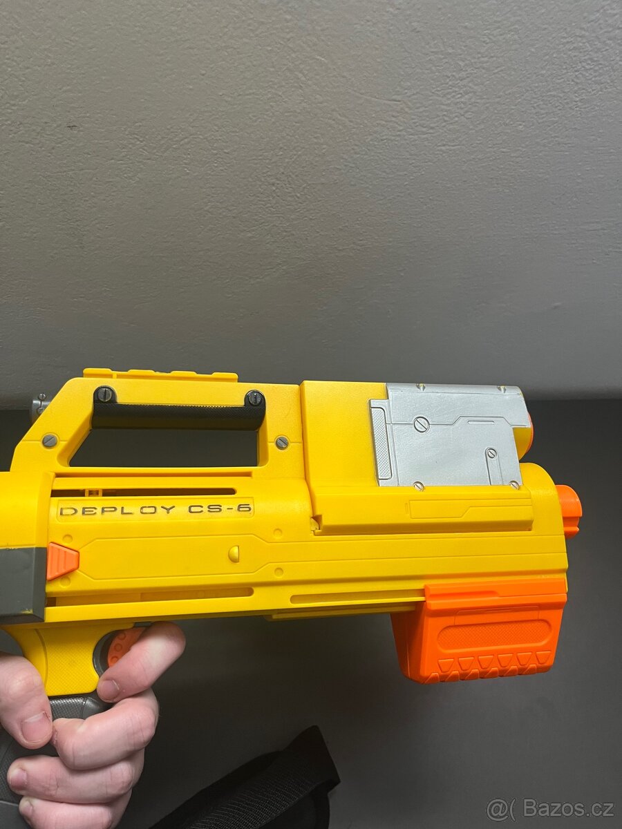 Nerf Pistole - 13
