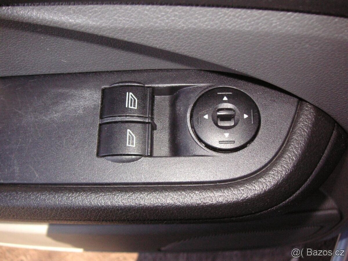 Ford C-MAX 1.6 TDCi Duratorq Collection - 13