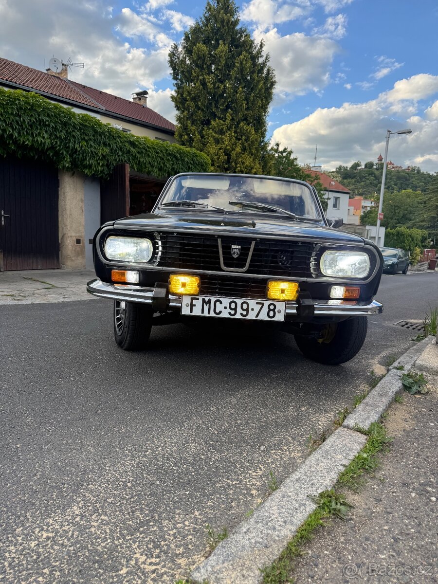 Dacia 1300 - 13