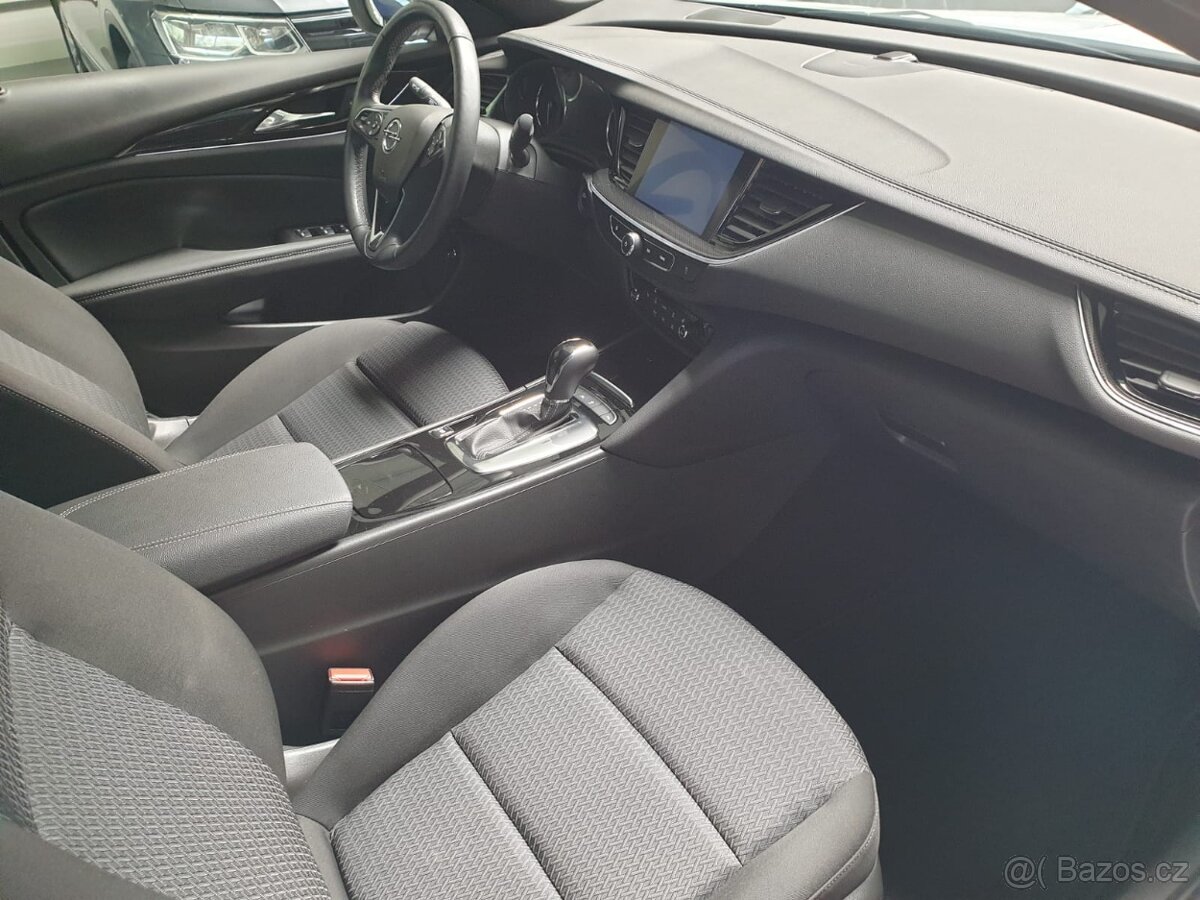 INSIGNIA Edition Bussines 1,5 CDTi - 13