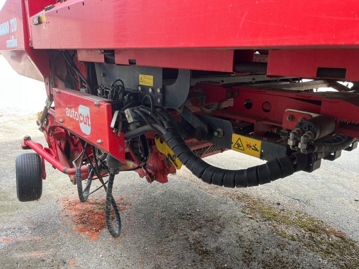 Potinger Combiline 7210 - 13