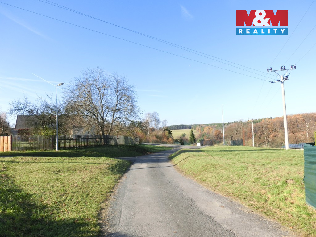 Prodej bytu 2+1, 51 m², Dolní Krupá - 13