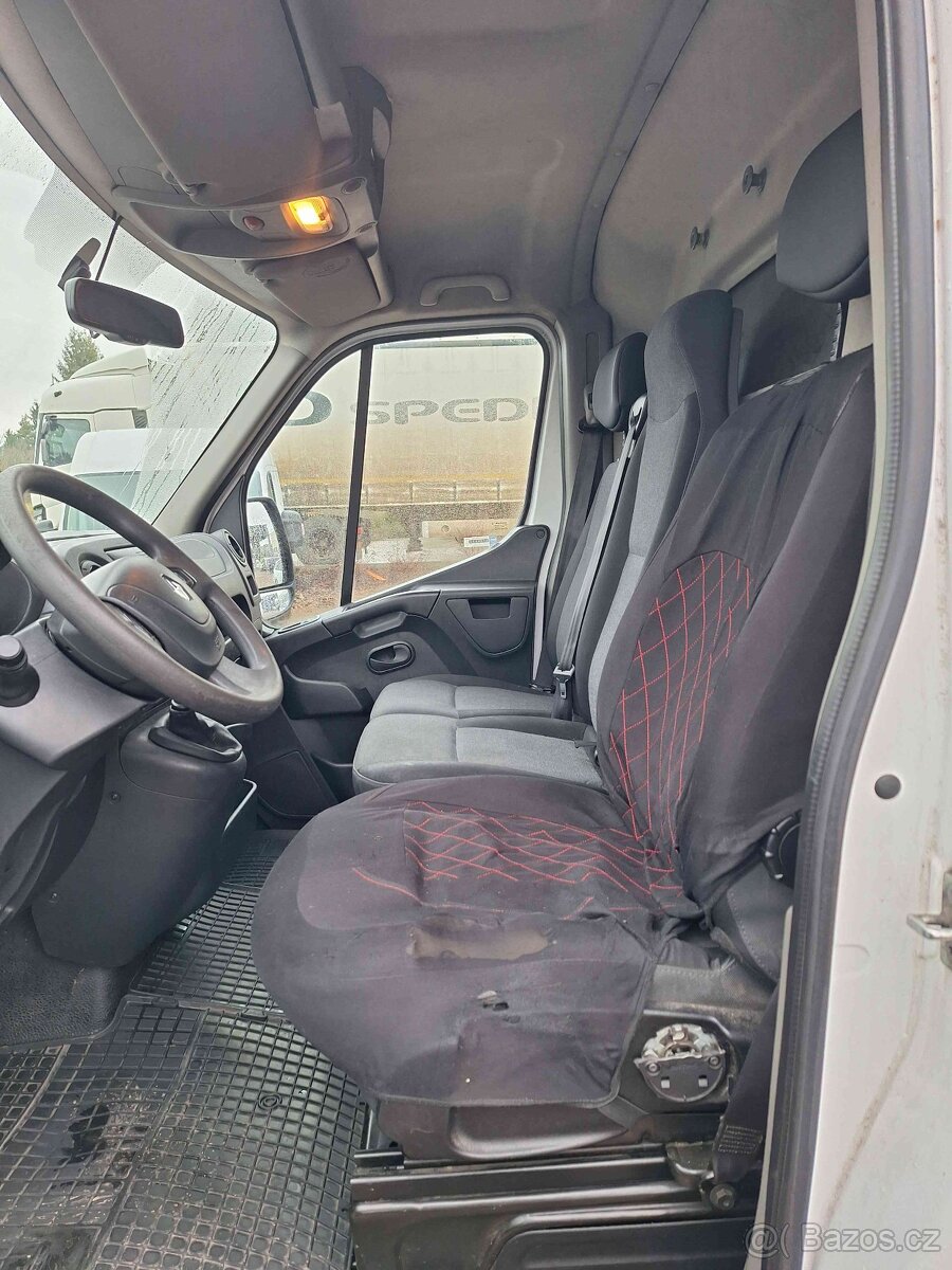 Renault Master L3H2 r.v.2019 - 13
