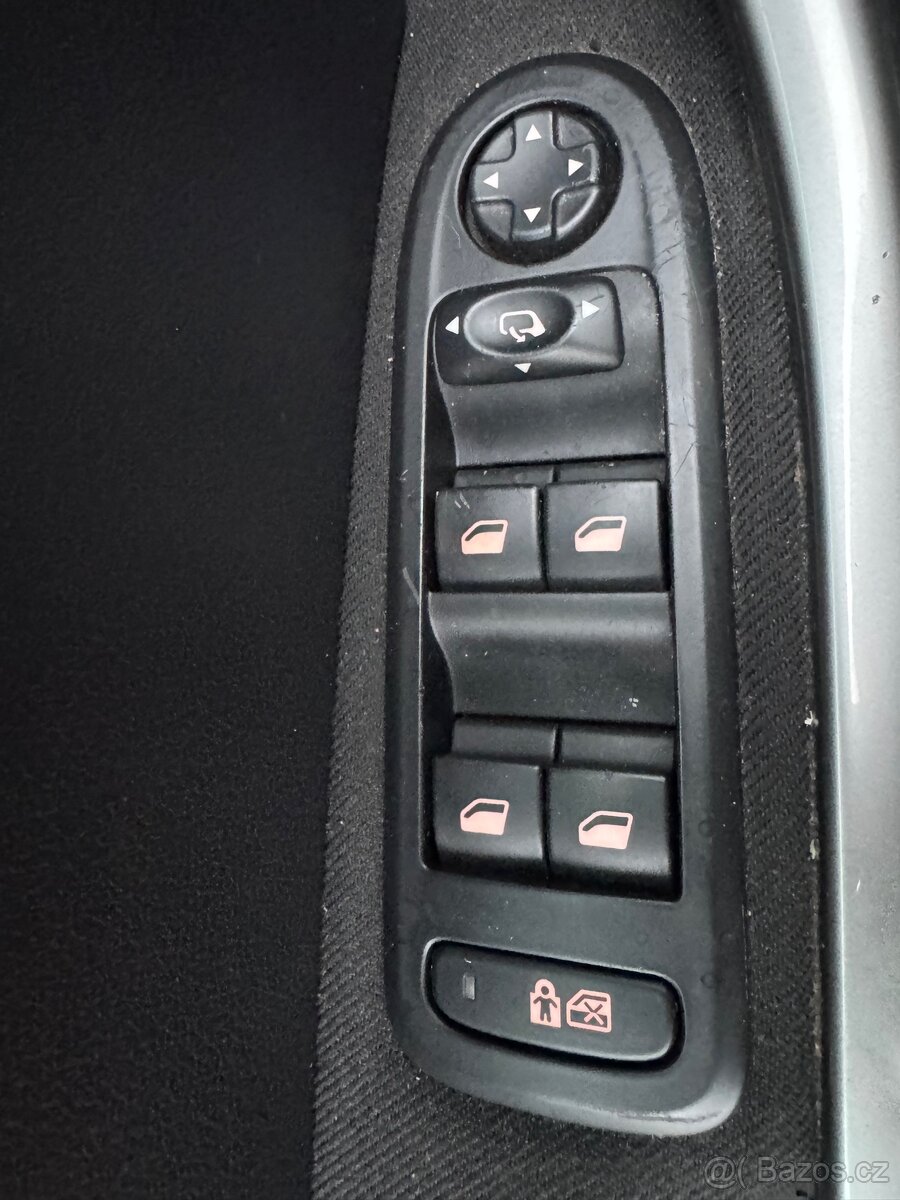 Peugeot 308 sw, 1.6 i, rv 12/2012 - 13