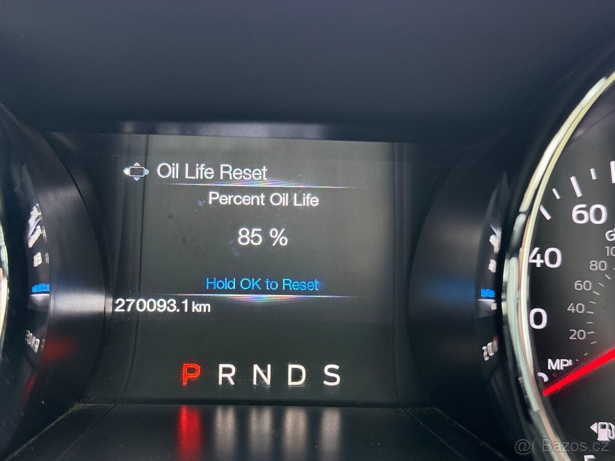 Ford Mustang, CABRIO, V6, DPH - 13