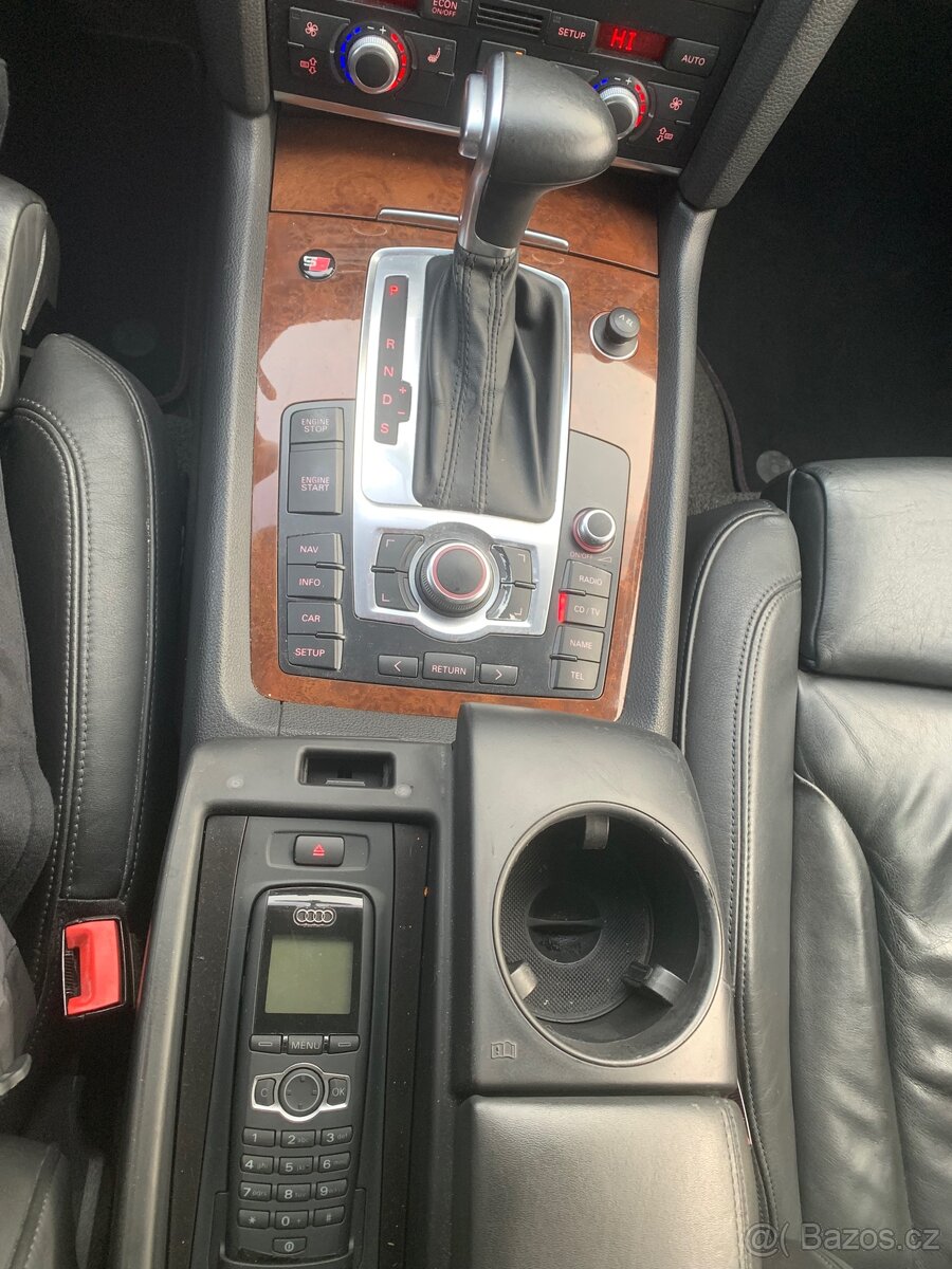 Audi Q7 4.2 tfsi - 13