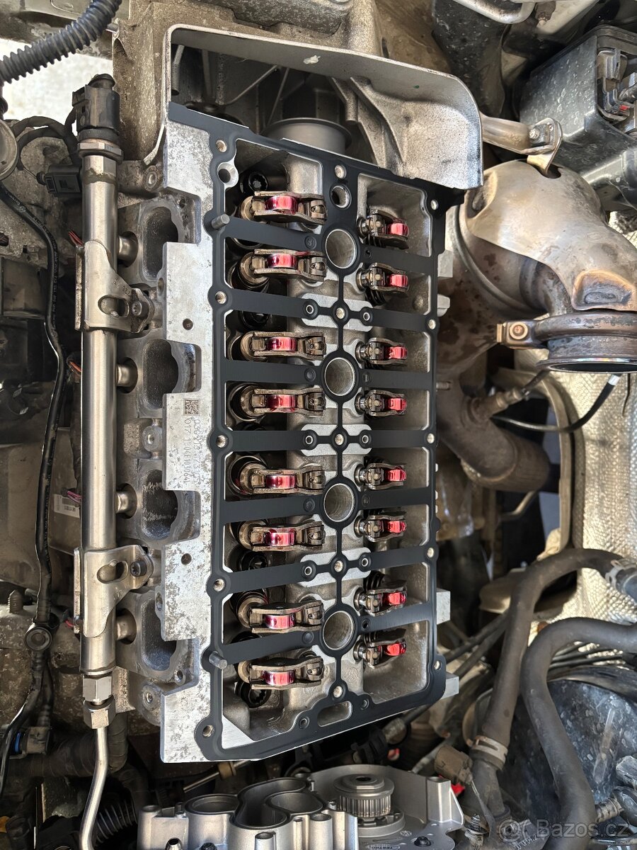 Škoda Octavia 3 - 13