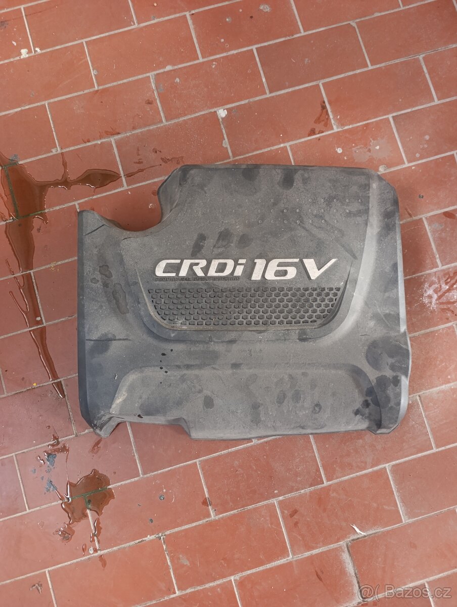 Prodám díly na Hyundai ix35 r.v.2014 - 13