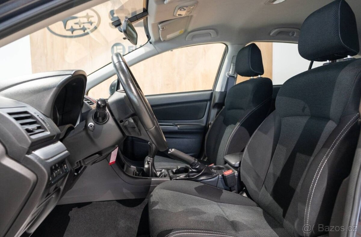 Subaru XV 1.6i Comfort - 13