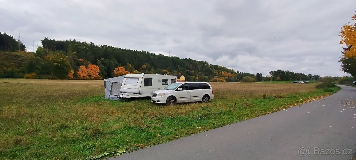 TABBERT DE LUXE 4500 + Solar 410Wp + 100Ah LifePo - 13