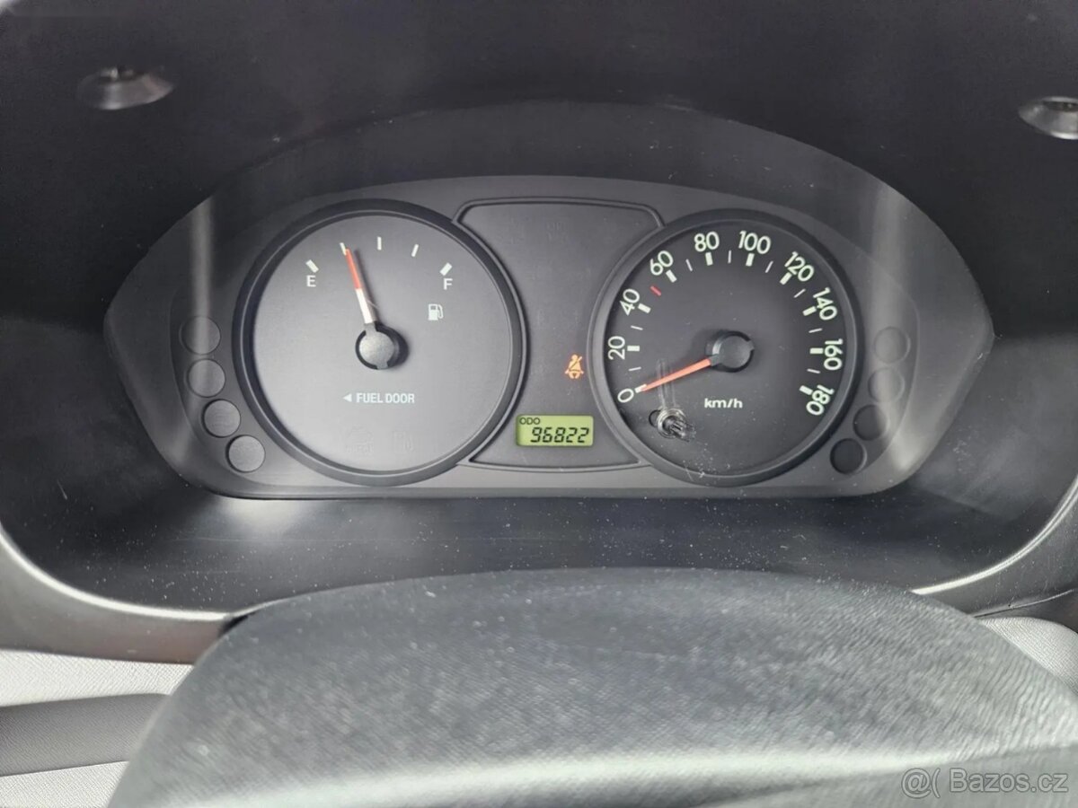 Kia Picanto, 1.0 NOVÁ STK, SPLÁTKY - 13