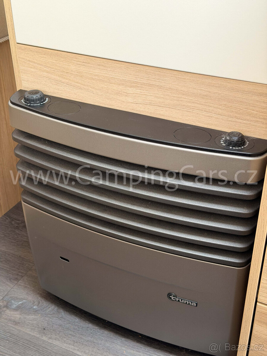 Sterckeman Easy 470PE - 13