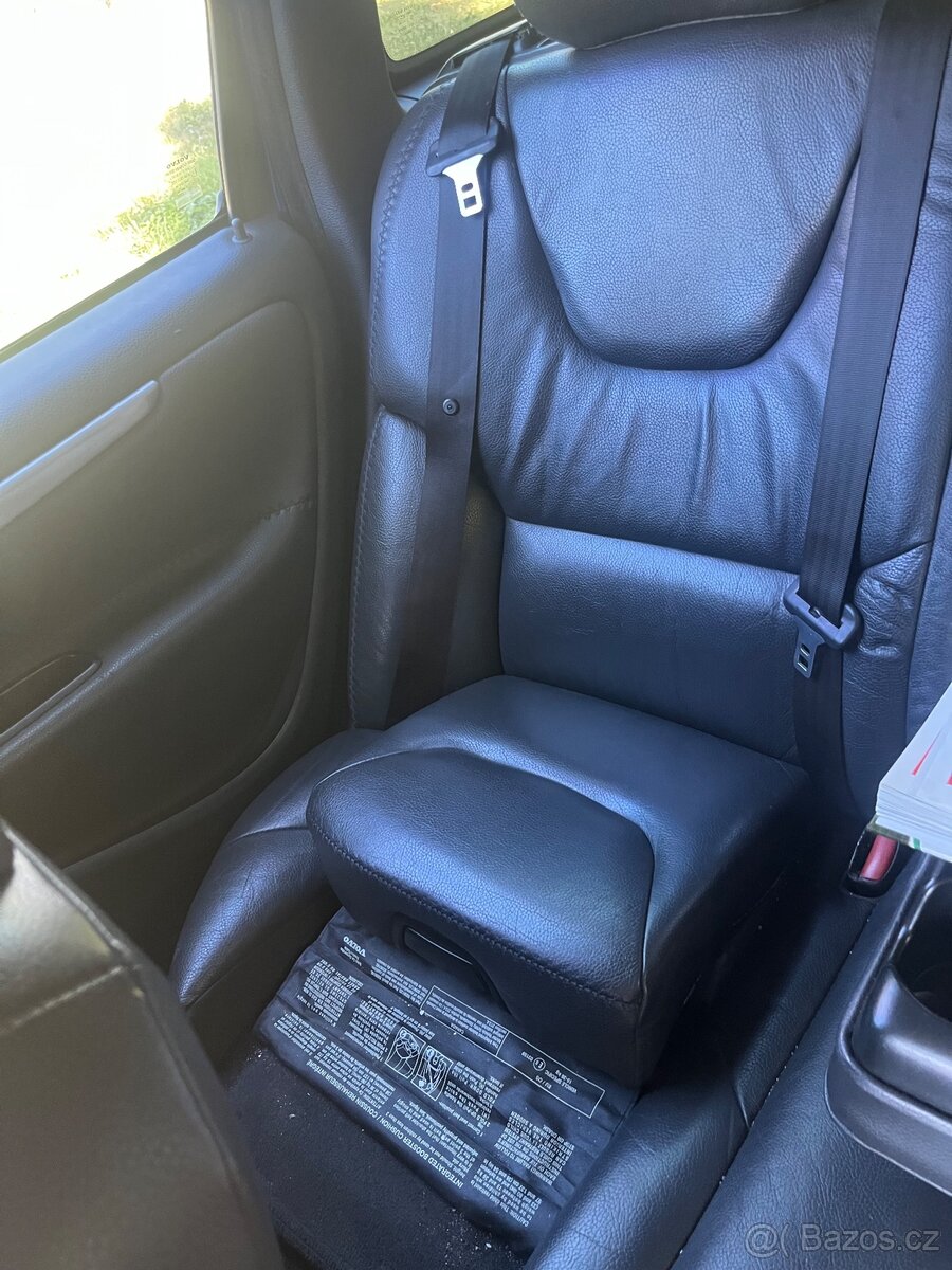 Volvo XC 70 - 13