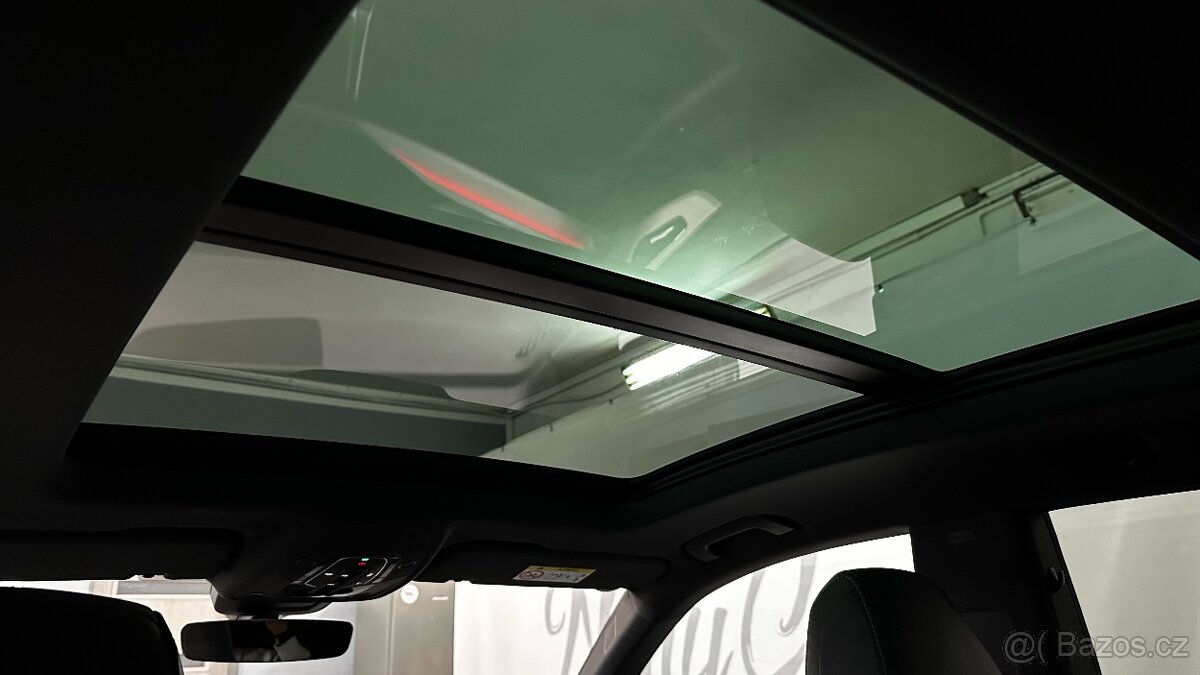 Q8, S LINE / ZÁRUKA / TOP STAV - 13