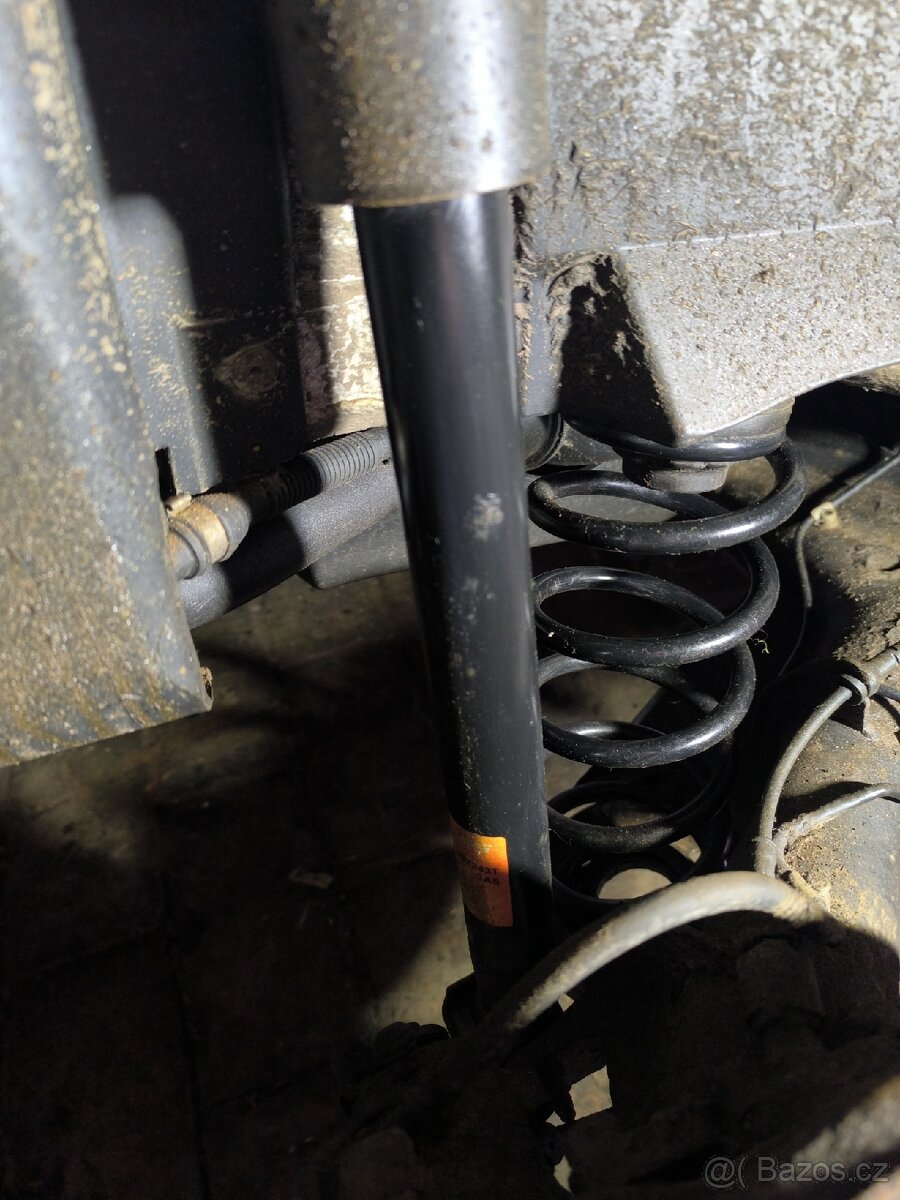 Volkswagen golf IV 1.9tdi 81kw - 13