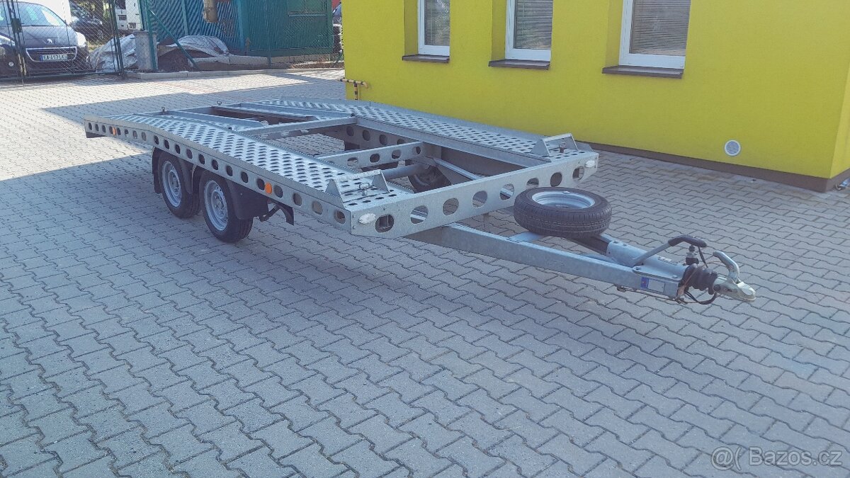 Autopřepravník VAPP 2.7 4220 - 13