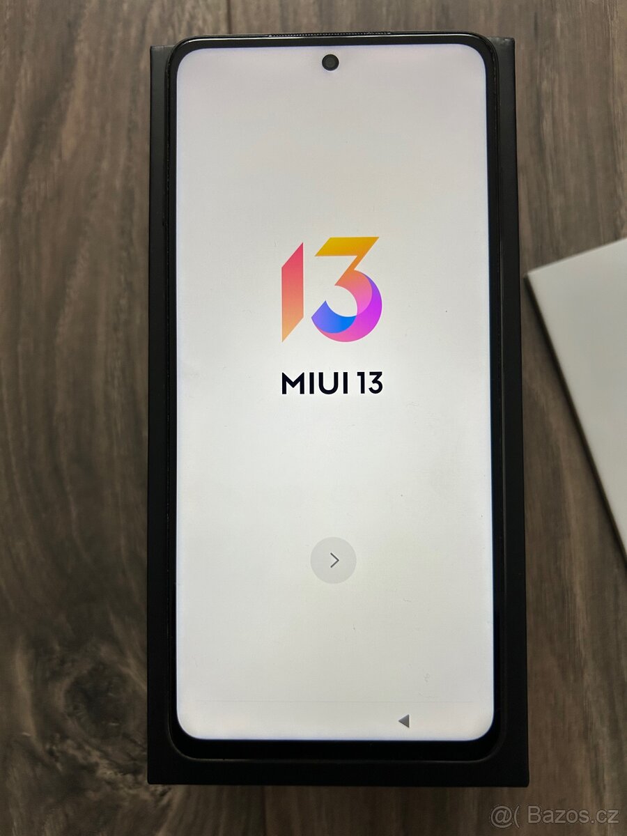 POCO X3 Pro Phantom Black 6GB/128GB - 13