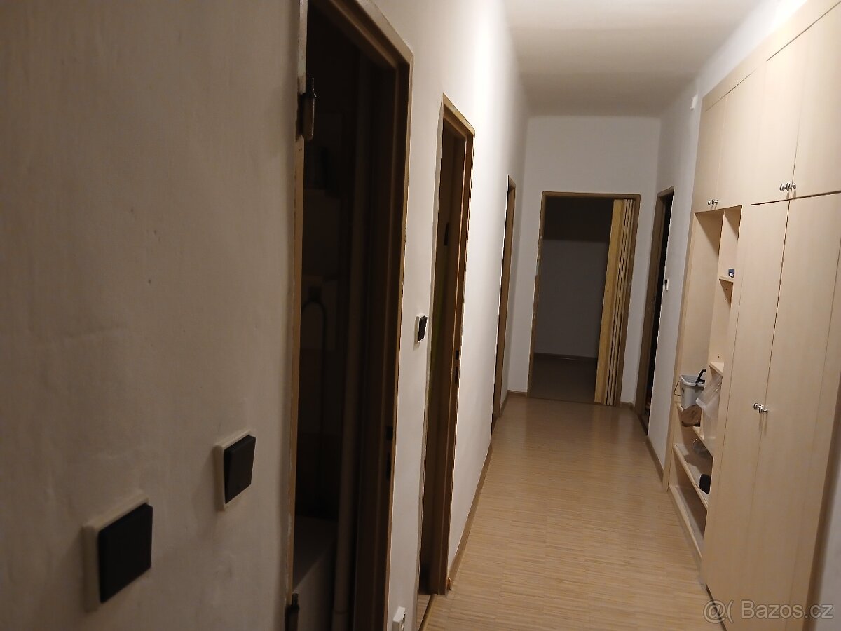 Pronájem bytu 3+1 - 13