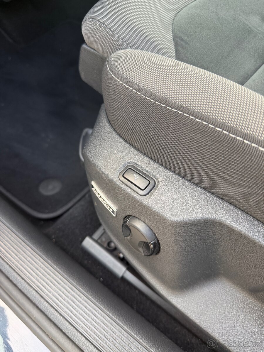 Volkswagen Golf 7 Variant 1.5 TSI 110kW DSG - 13