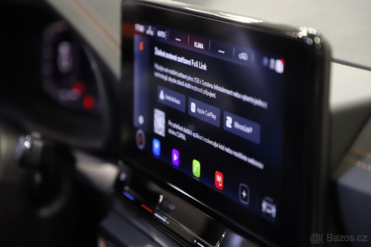 Cupra Formentor TDI 4x4 DSG / 2 roky plná záruka v ceně - 13