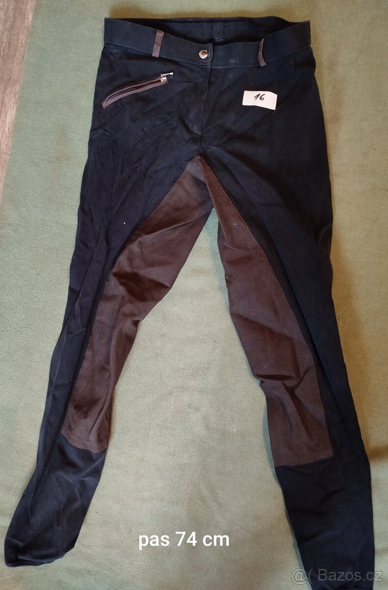 Rajtky LEVNĚ 2 - 13