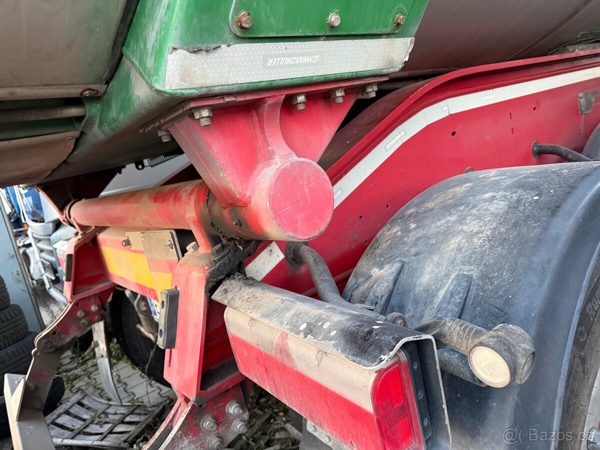 Naves Schwarzmuller Thermo - 13