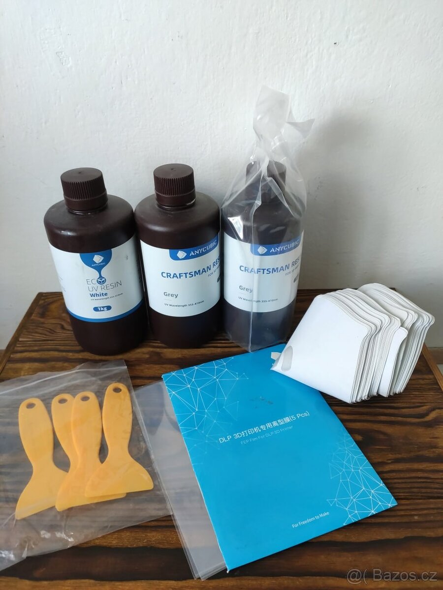 Anycubic Photon - 13