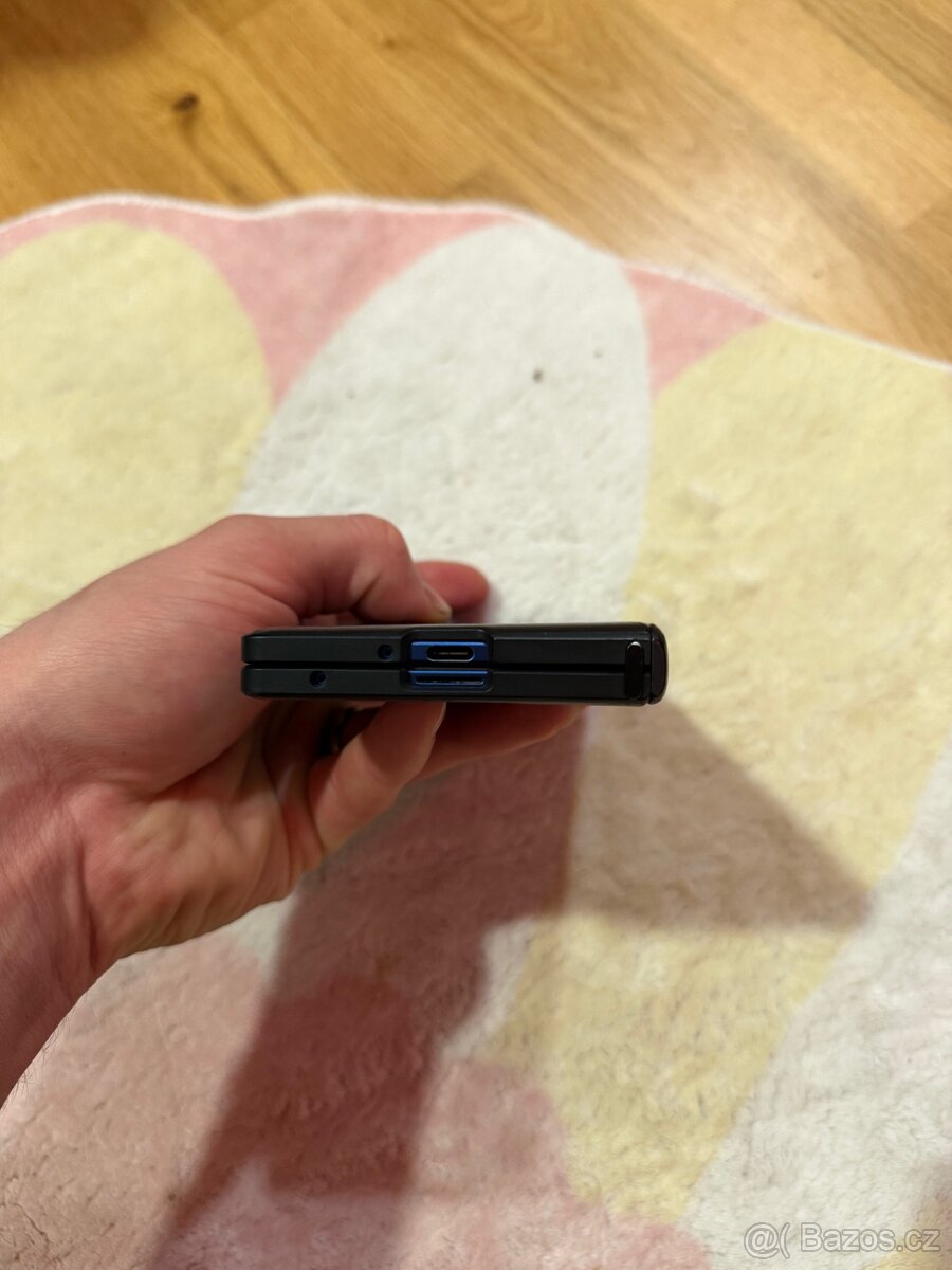 Samsung Z Fold 7 256 gb - 13
