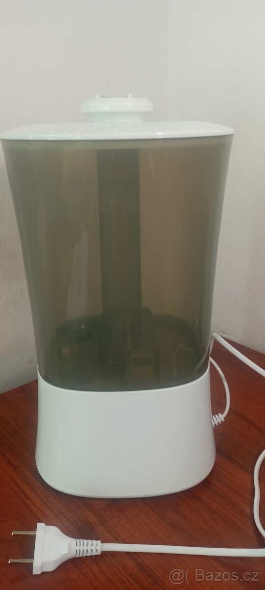 Zvlhčovač vzduchu - 13