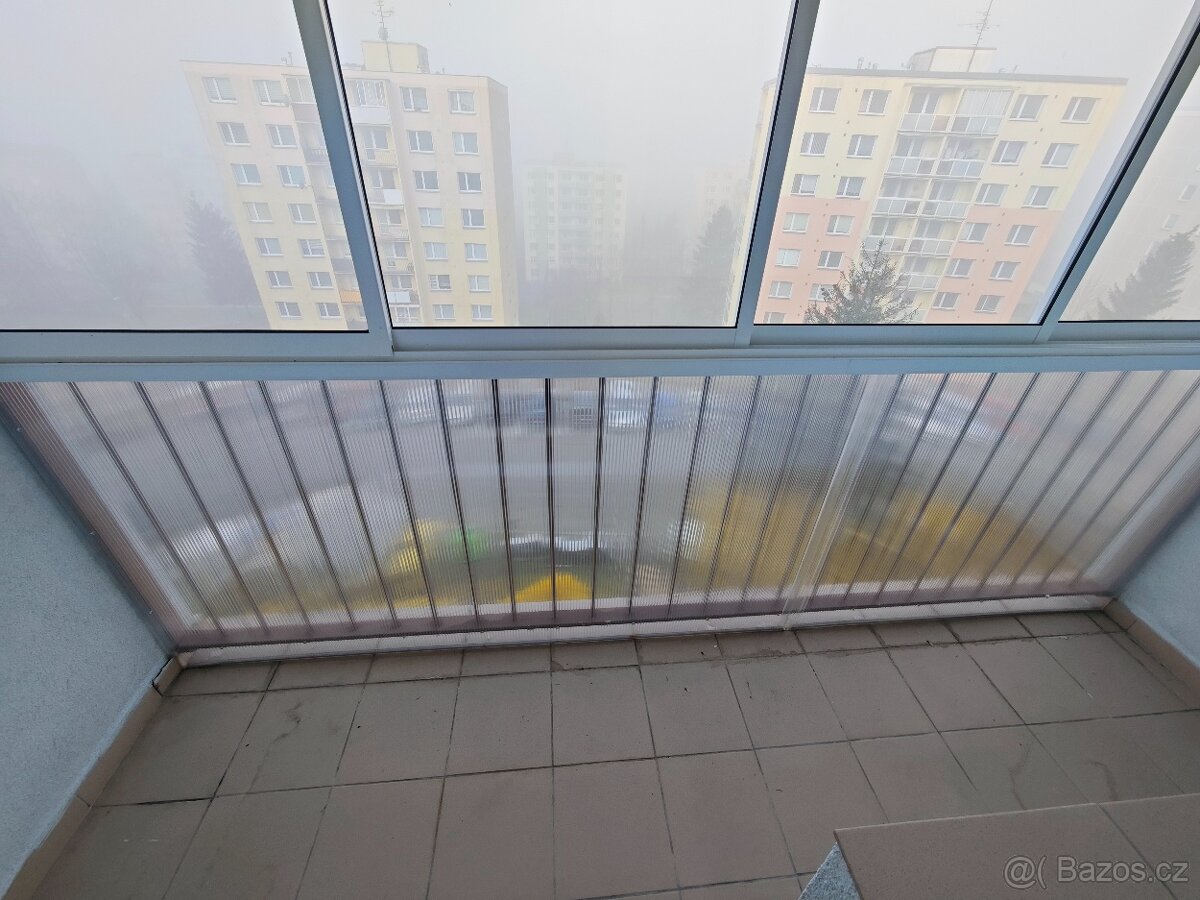 Pronájem bytu 1+1 Vsetín-Sychrov - 13