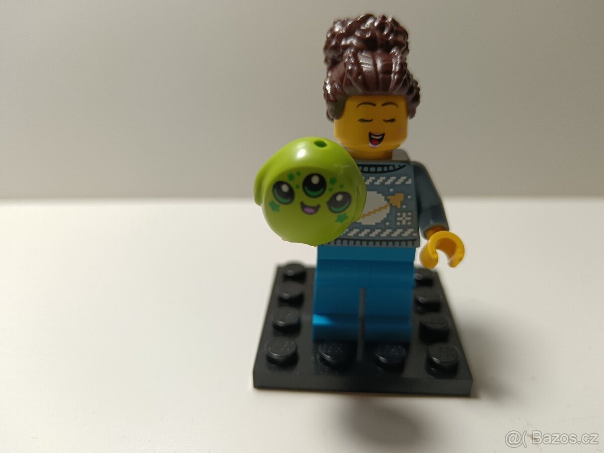 Lego figurky - 13