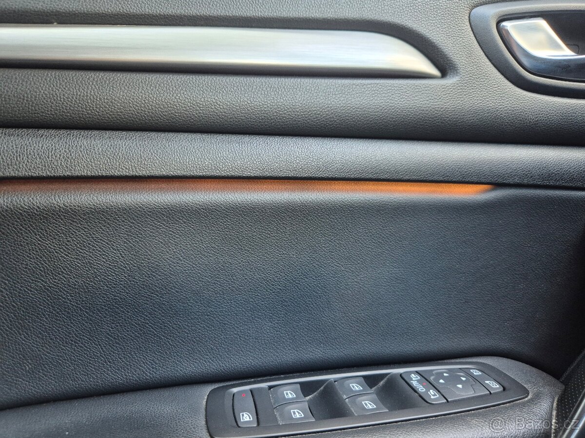 Renault Mégane, 1.2i Automat 97Kw - 13