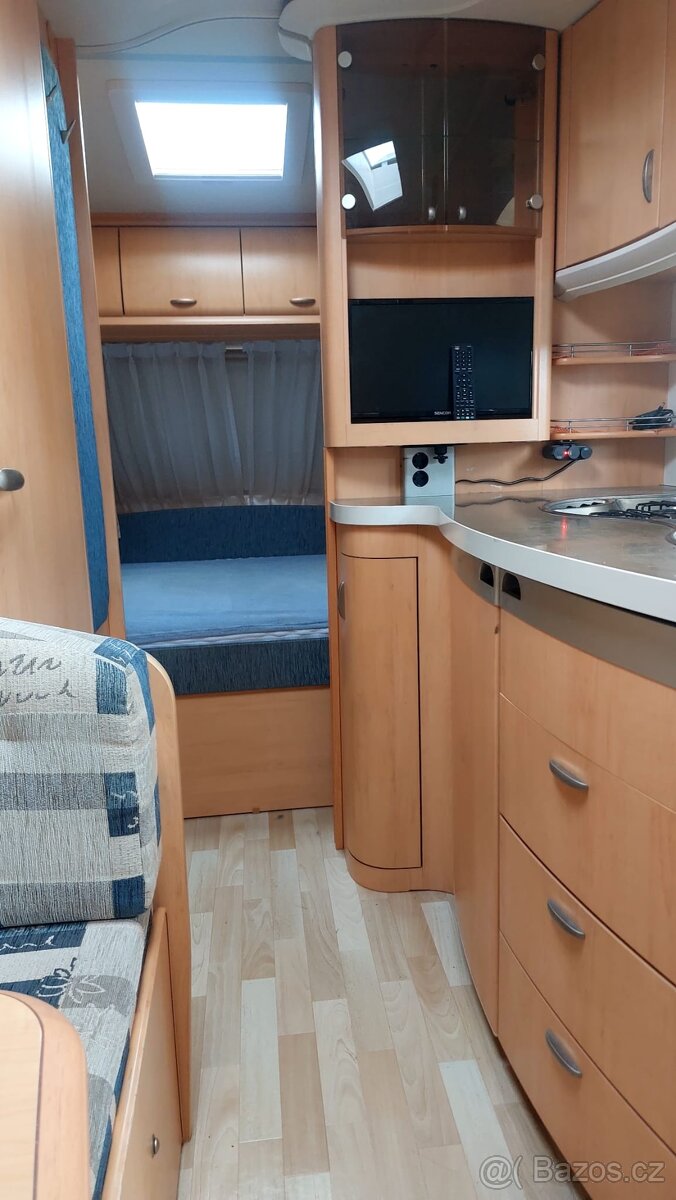 Hobby 440 de luxe - 13
