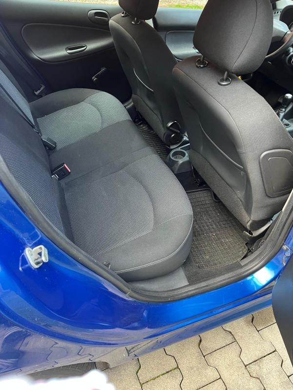Peugeot 206+ - 13