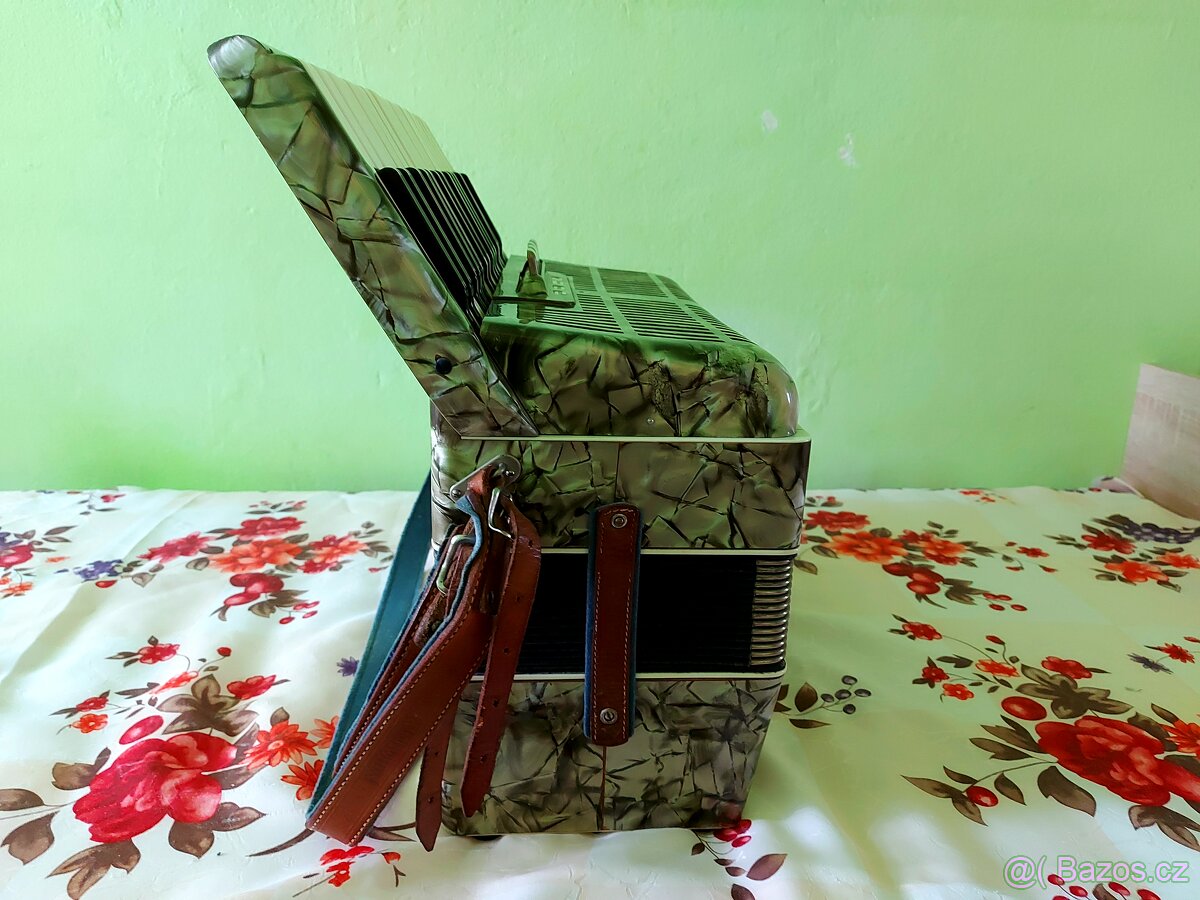 Josef Hlavaček Louny / Weltmeister - 13