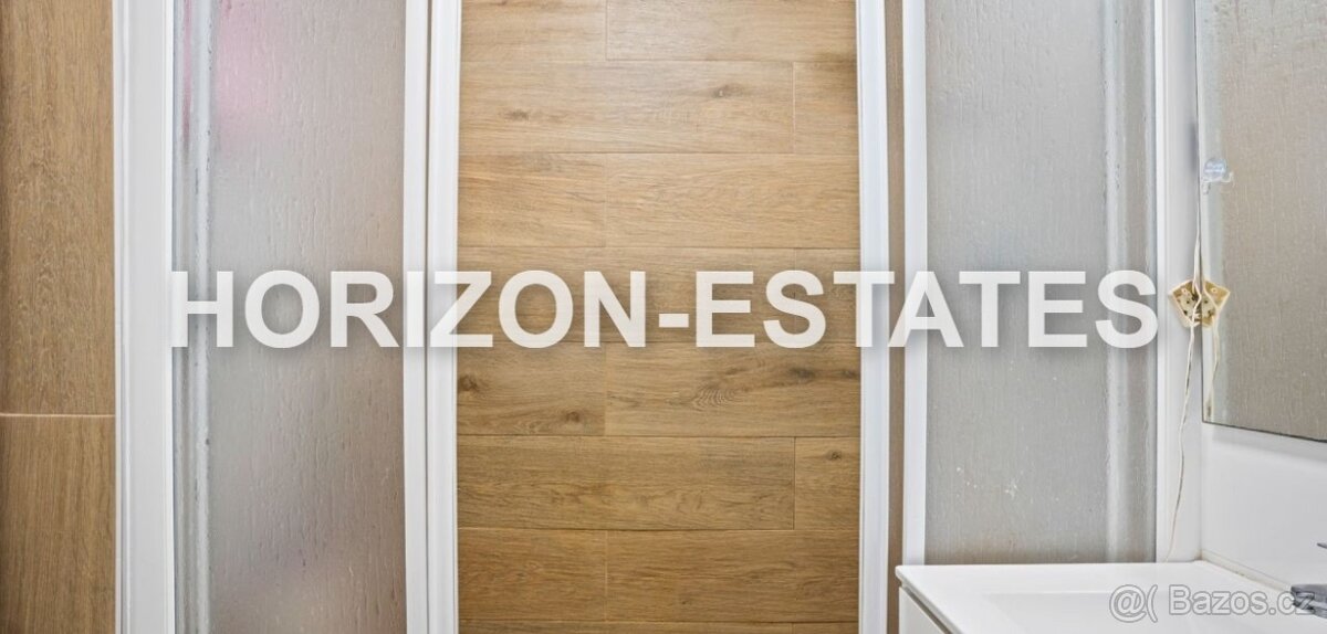 Luxusní apartmán 2+kk (55 m²) s výhledem na bazén, Bulharsko - 13