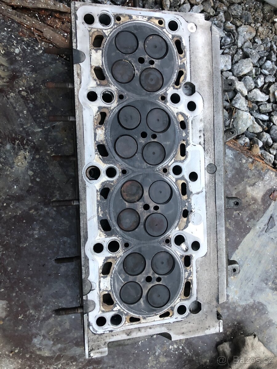 Skoda superb 2 2.0tdi - 13