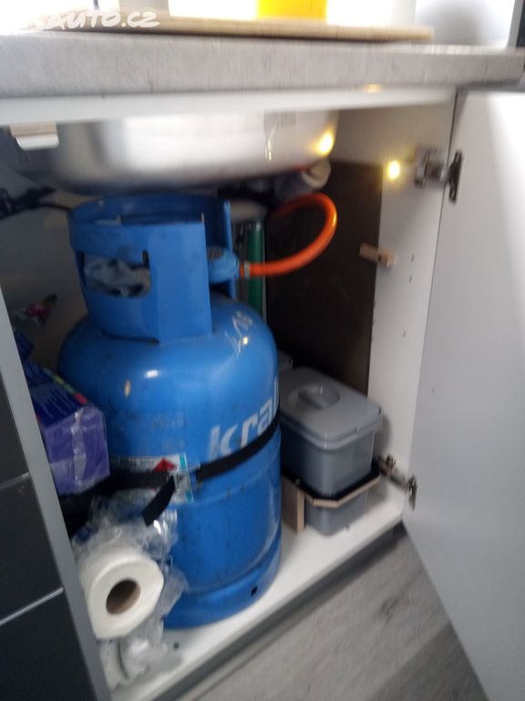 Fiat Ducato 2,3D - 13